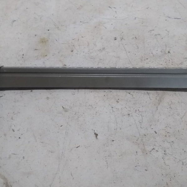 Canaleta Vidro Porta Dianteira Esquerda Renault Kwid 2019