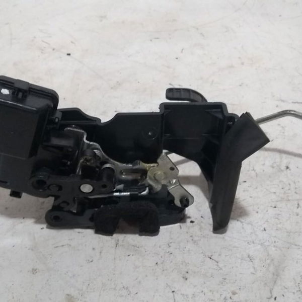 Fechadura Porta Dianteira Direita Renault Kwid 2019