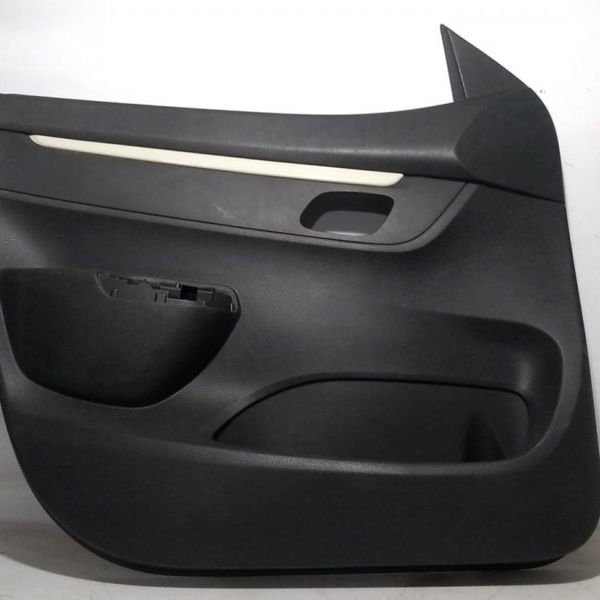 Forro Porta Dianteira Esquerda Renault Kwid 2019