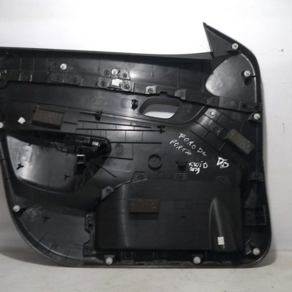 Forro Porta Dianteiro Direito Renault Kwid 2019