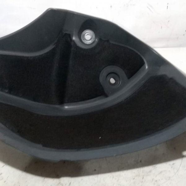 Para Barro Traseiro Esquerdo Renault Duster 2016