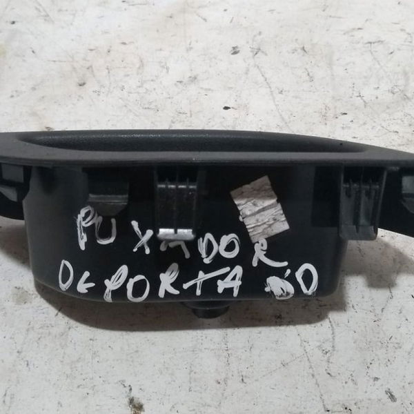 Puxador Porta Dianteira Direita Renault Kwid 2019