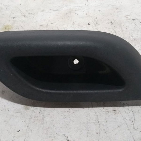 Puxador Porta Dianteira Direita Renault Kwid 2019