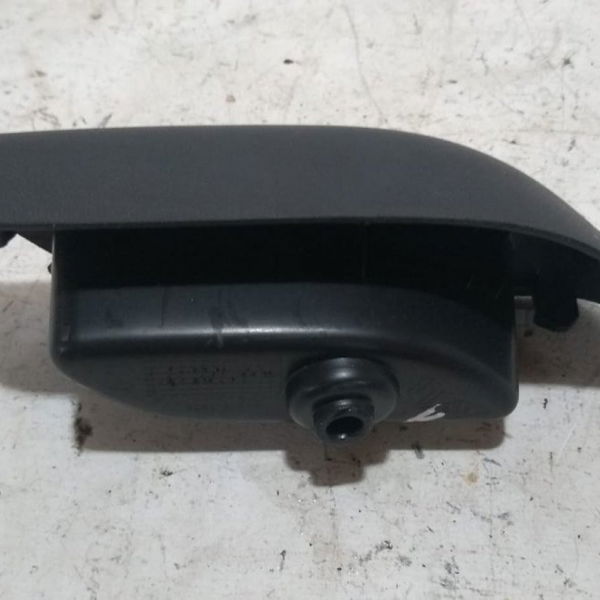 Puxador Porta Dianteira Esquerda Renault Kwid 2019
