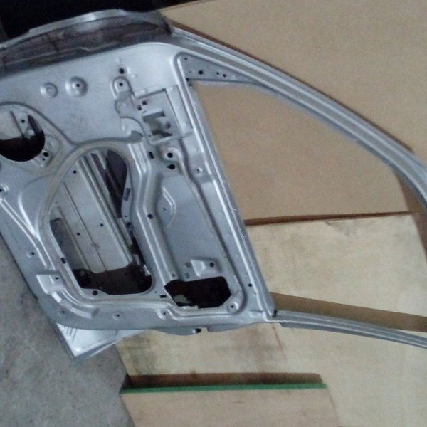 Porta Dianteira Direita Citroen Picasso 2005