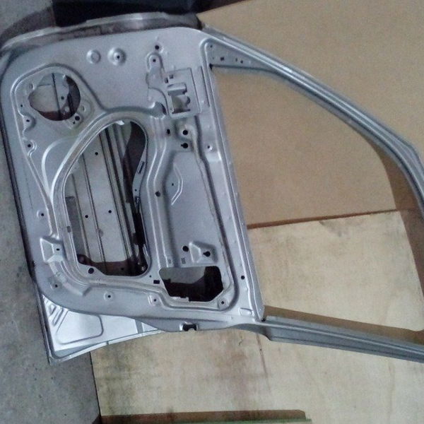 Porta Dianteira Direita Citroen Picasso 2005