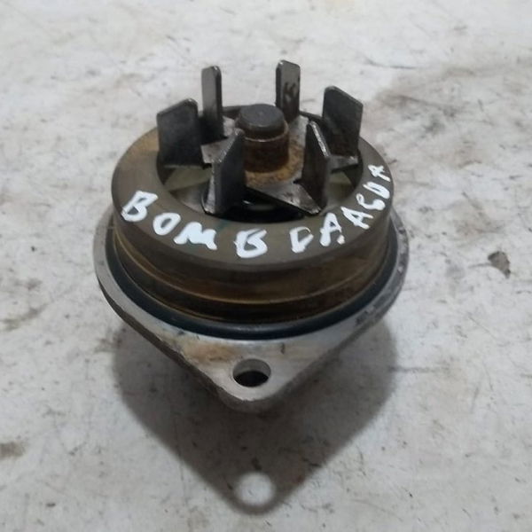 Bomba Água Peugeot 208 2014