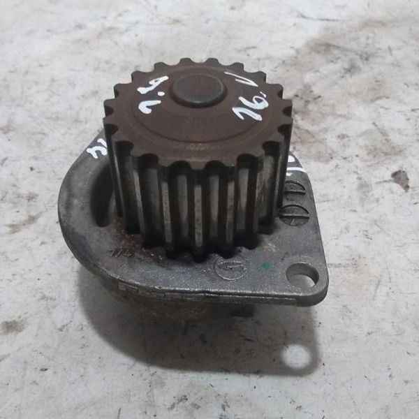 Bomba Água Peugeot 208 2014