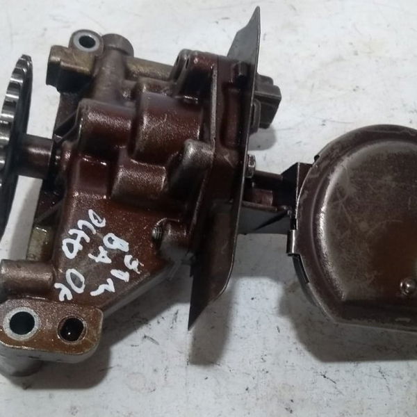Bomba Óleo Peugeot 306 Partner 1.8 8v E 16v 29 Dentes