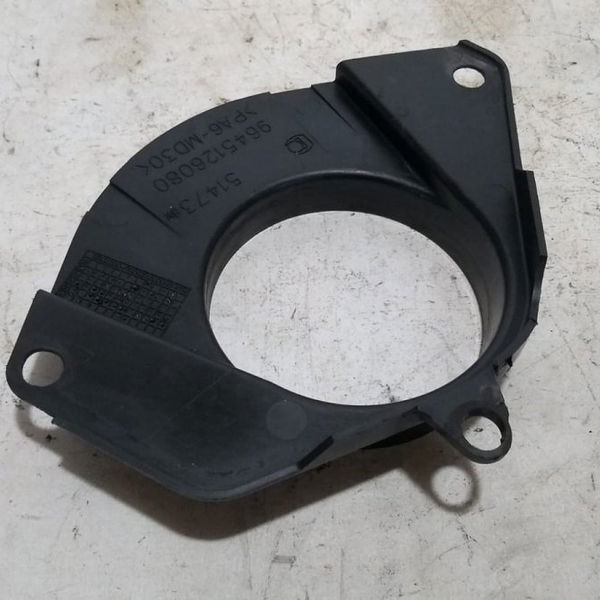 Capa Polia Inferior Peugeot Citroen 1.6 16v