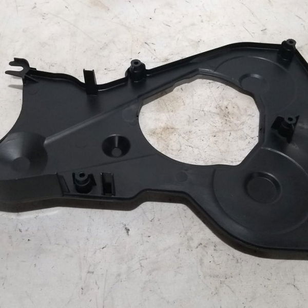 Capa Polia Interior Peugeot Citroen 1.6 16v