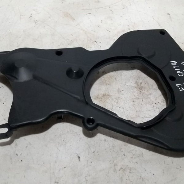 Capa Polia Interior Peugeot Citroen 1.6 16v