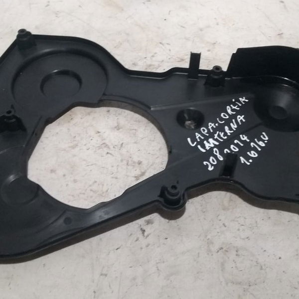 Capa Correia Interna Peugeot 208 2014