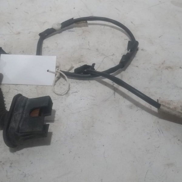 Chicote Porta Traseira Direita Peugeot 306 1.8 16v 1998
