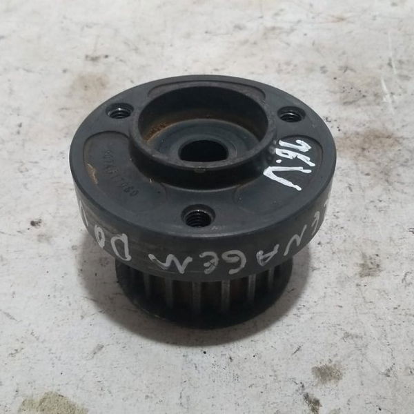 Engrenagem Virabrequim Peugeot 208 2014