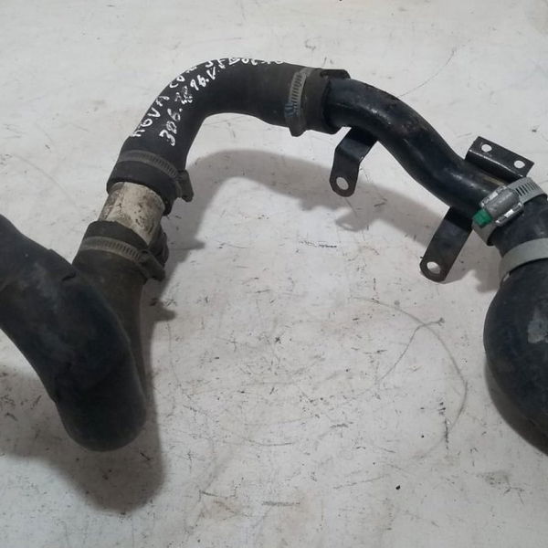 Mangueira Água Com Cebolão Peugeot 306 1998