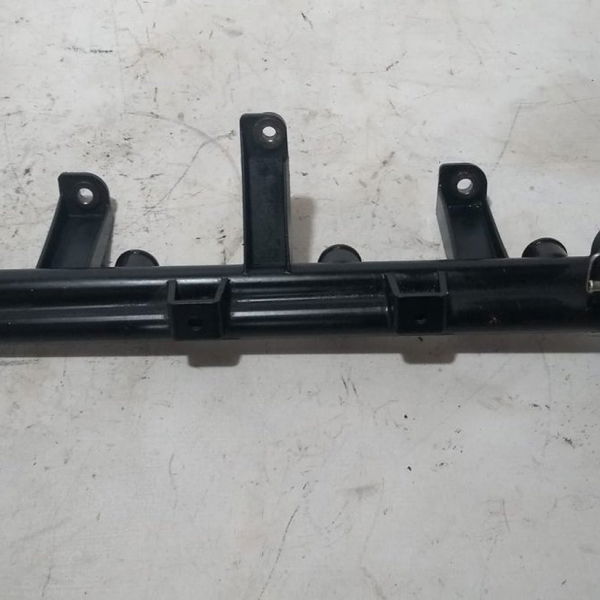Flauta Com Regulador Pressão Peugeot 306 1.8 16v 1998