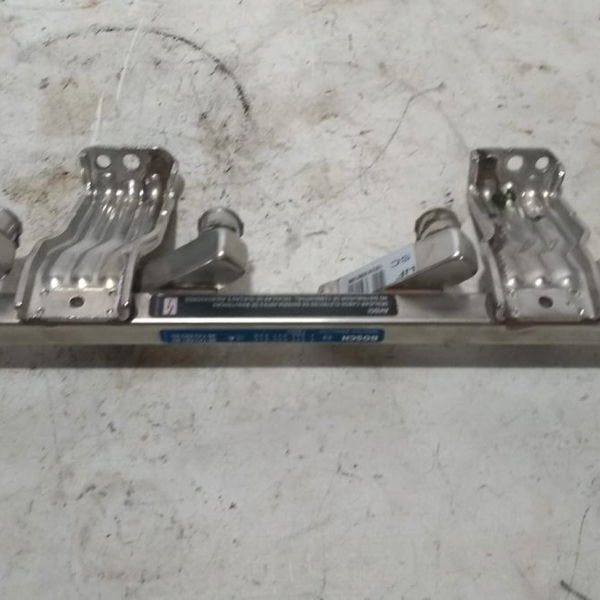 Flauta Peugeot 208 1.6 16v 2014