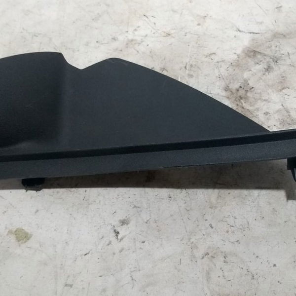 Moldura Painel Esquerdo Peugeot 208 2014
