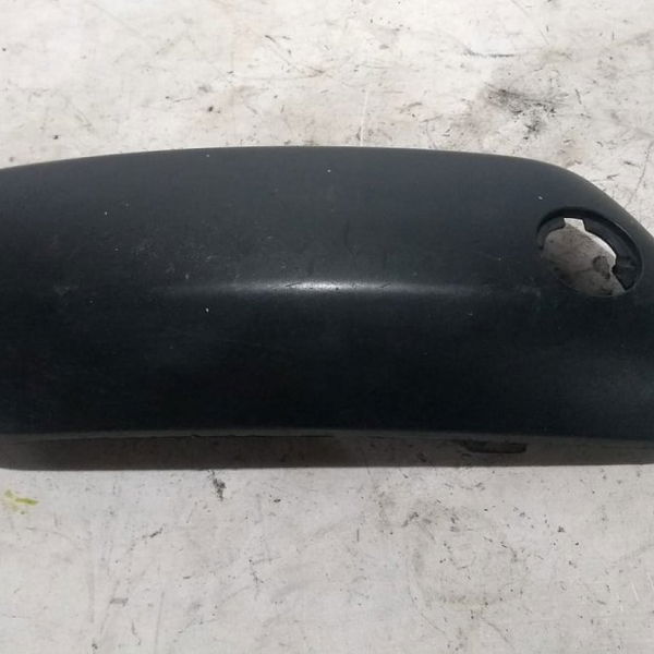 Moldura Para Choque Dianteiro Direito Peugeot 307 2009