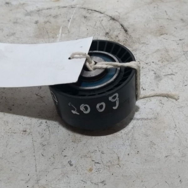 Polia Correia Rolo Guia Peugeot 307 2009