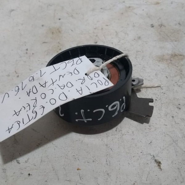 Polia Esticador Correia Dentada Peugeot Citroen 1.6 16v