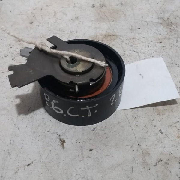 Polia Esticador Correia Dentada Peugeot Citroen 1.6 16v