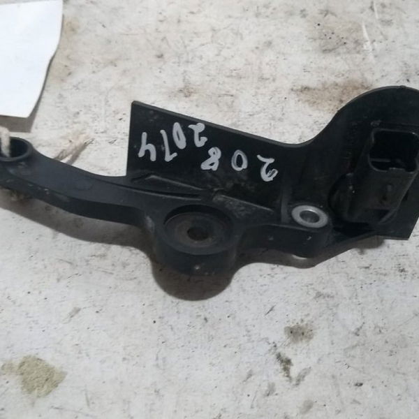 Sensor Rotação Peugeot 208 2014