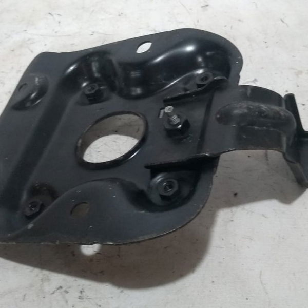 Suporte Bateria Peugeot 306 1998