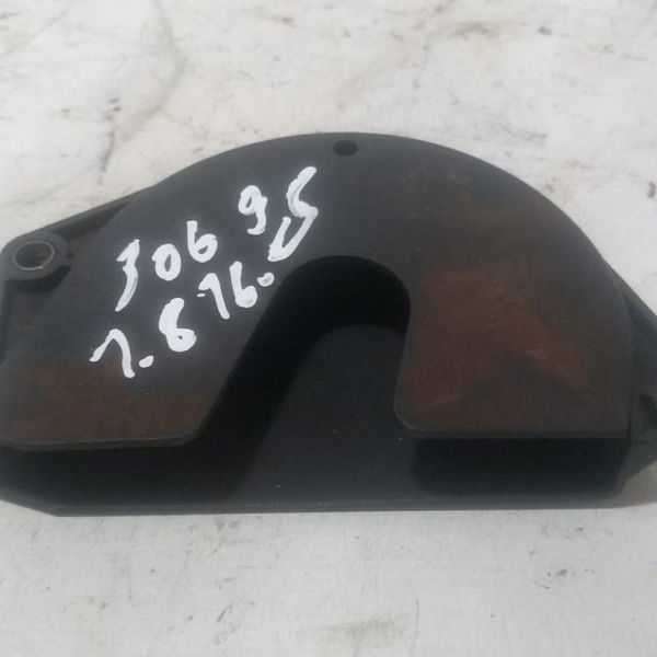 Tampa Proteção Correia Peugeot 306 1998