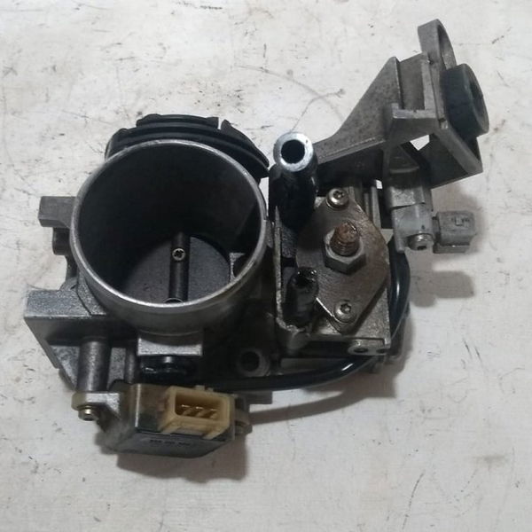 Tbi Corpo Borboleta Peugeot 306 1.8 16v 1998
