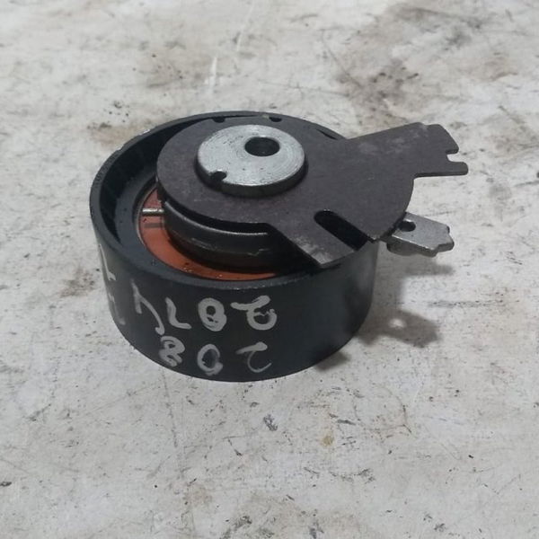 Tensor Esticador Correia Peugeot 208 2014
