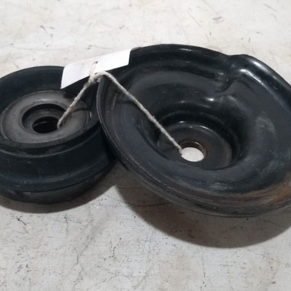 Batente Suporte Lado Esquerdo Renault Clio 2000