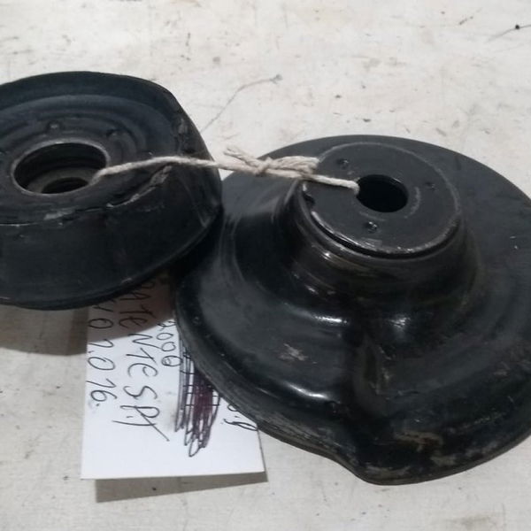 Batente Suporte Lado Esquerdo Renault Clio 2000