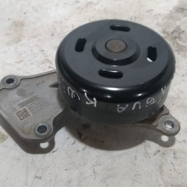 Bomba Água Renault Kwid 2019