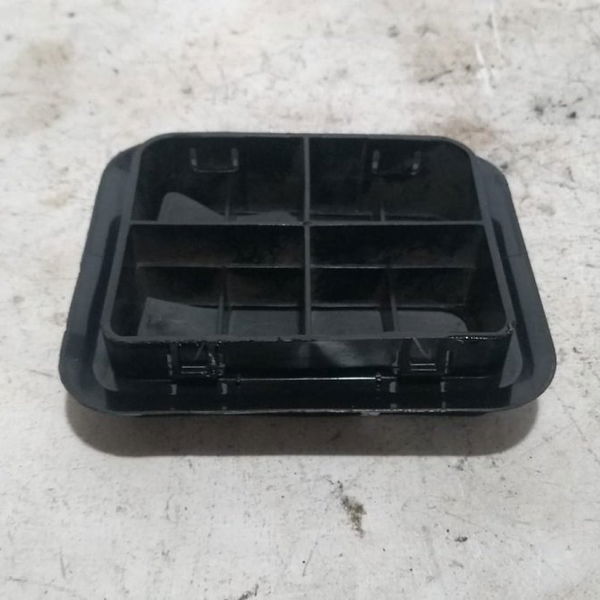 Difusor De Entrada Renault Kwid 2019
