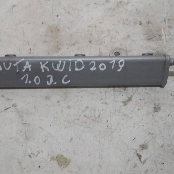 Flauta Renault Kwid 2019