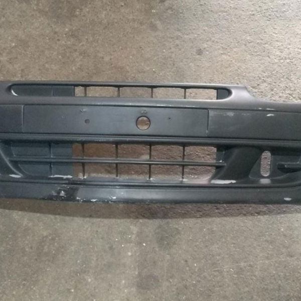 Para Choque Dianteiro Renault Twingo 1998