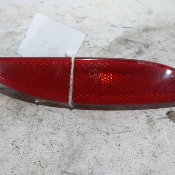 Refletor Olho De Gato Traseiro Direito Fluence 2014
