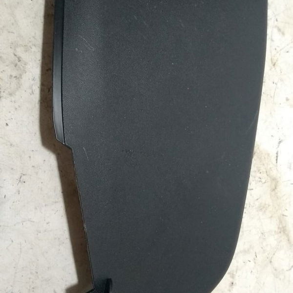 Acabamento Painel Dianteiro Direito Peugeot 208 2015