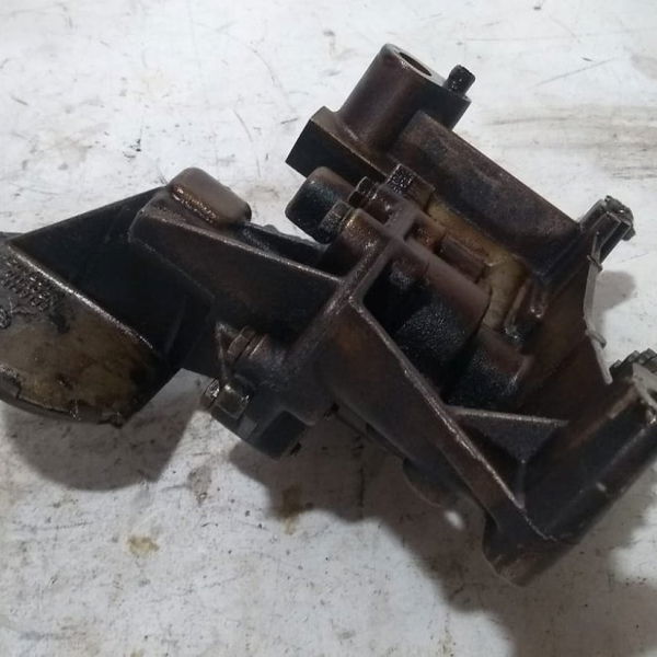 Bomba Óleo Peugeot Citroen 1.6 16v