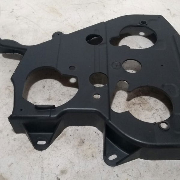 Capa Cobertura Correia Dentada Peugeot 308 2012