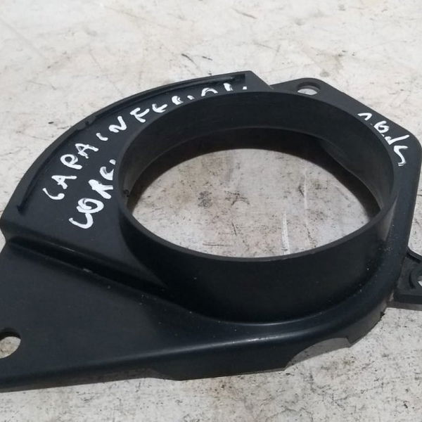 Capa Inferior Correia Dentada Peugeot 206 2005