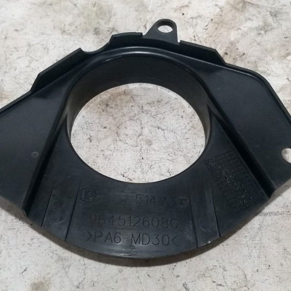 Capa Inferior Correia Dentada Peugeot 206 2005