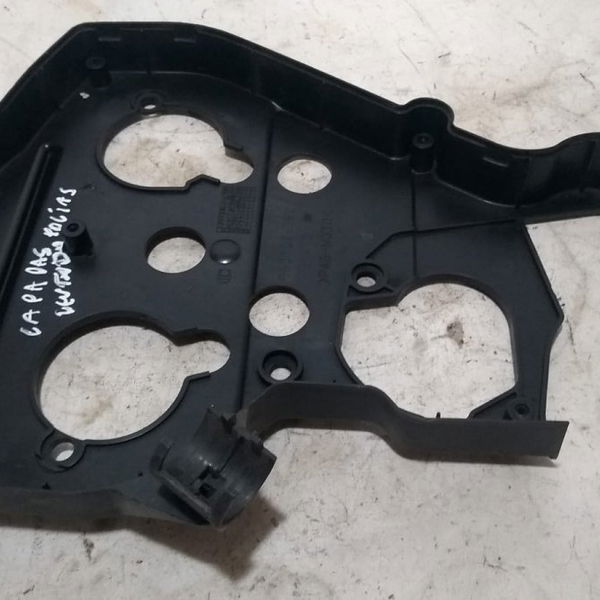 Capa Polia Correia Dentada Peugeot 206 2005