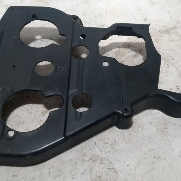 Capa Polia Correia Dentada Peugeot 206 2005