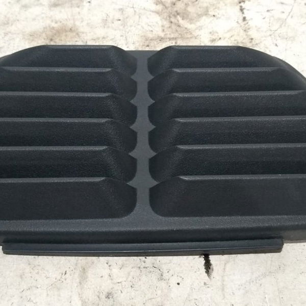 Difusor Ar Traseiro Direito Peugeot 208 2014