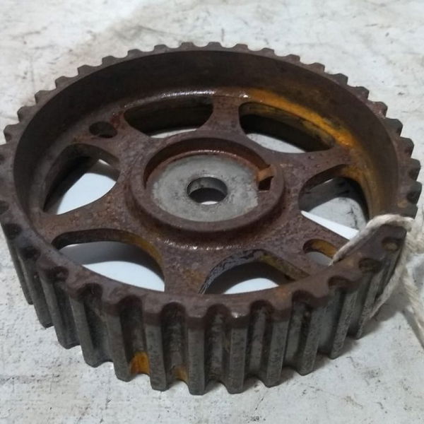 Polia Admissão Correia Dentada Peugeot 206 2005