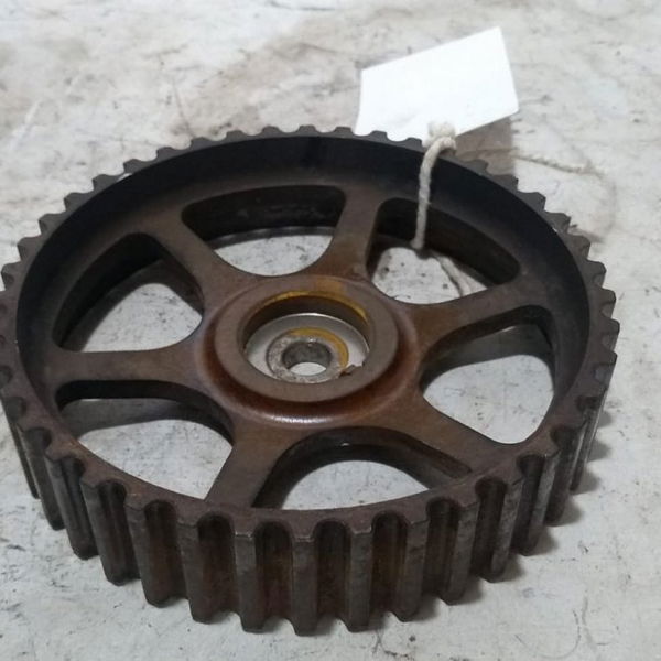 Polia Comando Válvula Peugeot 206 2002