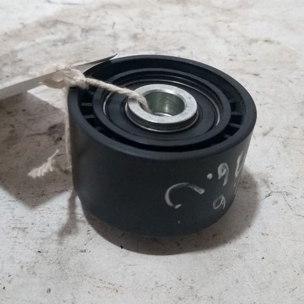 Polia Correia Rolo Guia Peugeot 206 2005